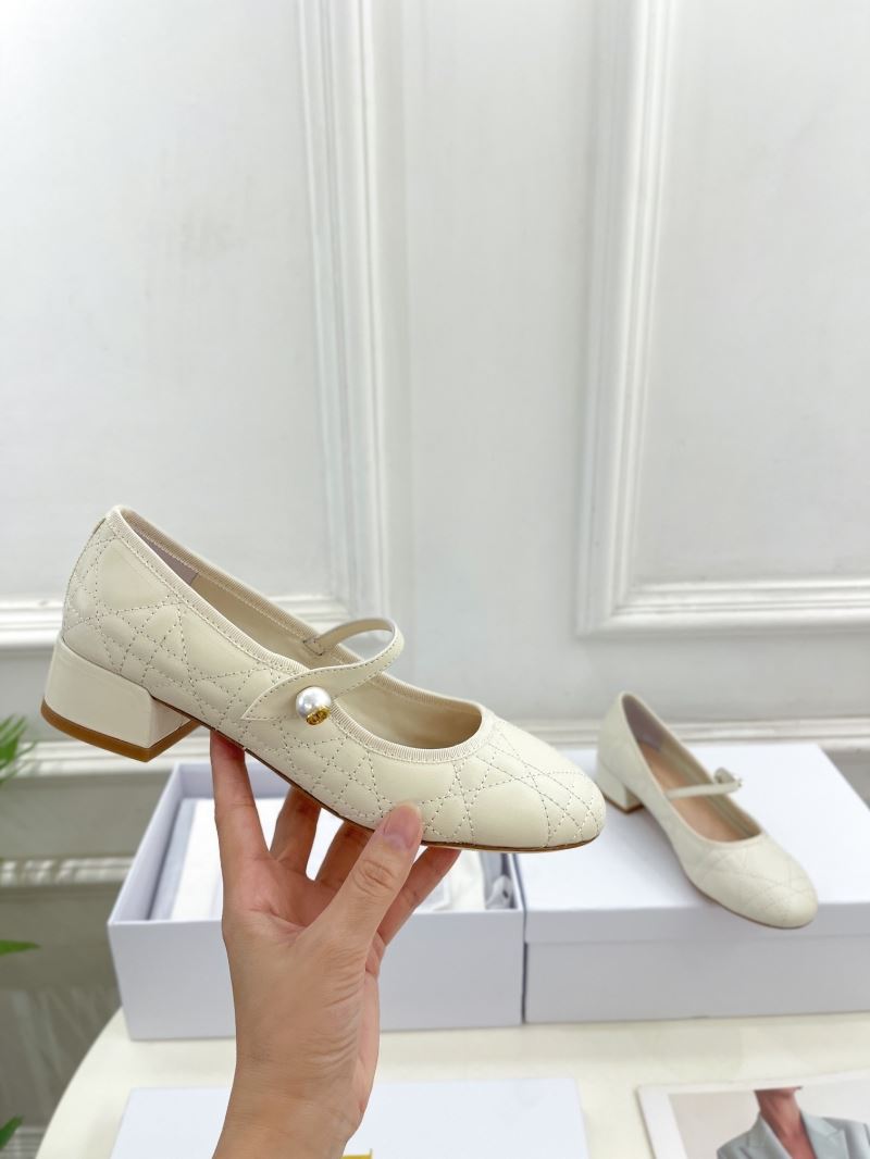 Christian Dior Heeled Shoes